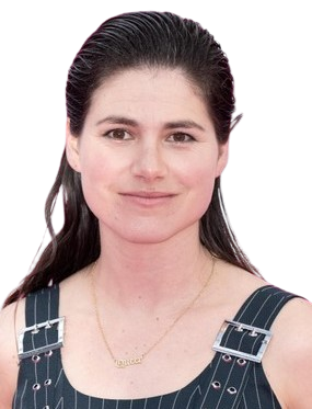 Hanna van Vliet